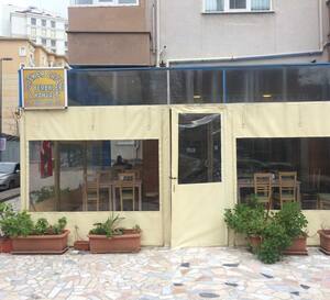 Seker Cafe Ev Yemekleri Kahvalti Bostanci Istanbul